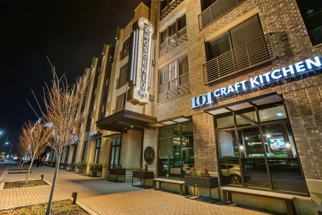 1155 S Rangeline Road 504, Carmel, IN 46032