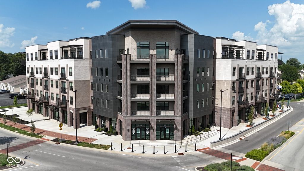 1155 S Rangeline Road 504, Carmel, IN 46032