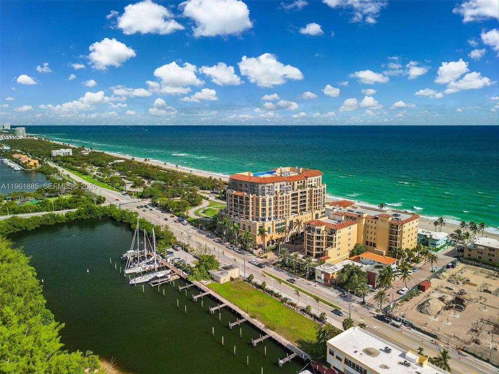 3415 N Ocean Dr 204, Hollywood, FL 33019