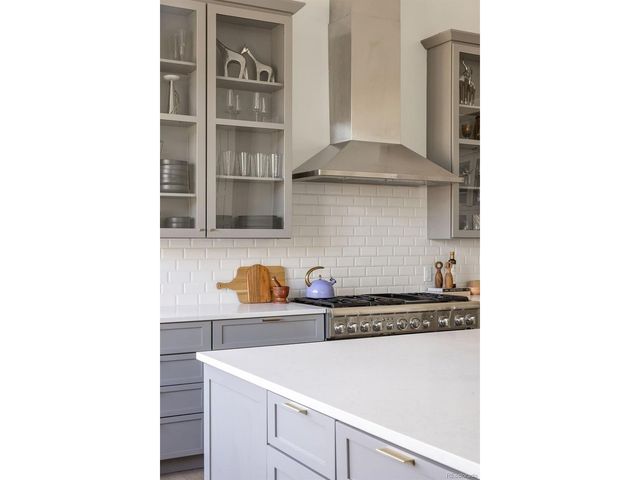 5151 W Wagon Trail Rd, Littleton, CO 80123