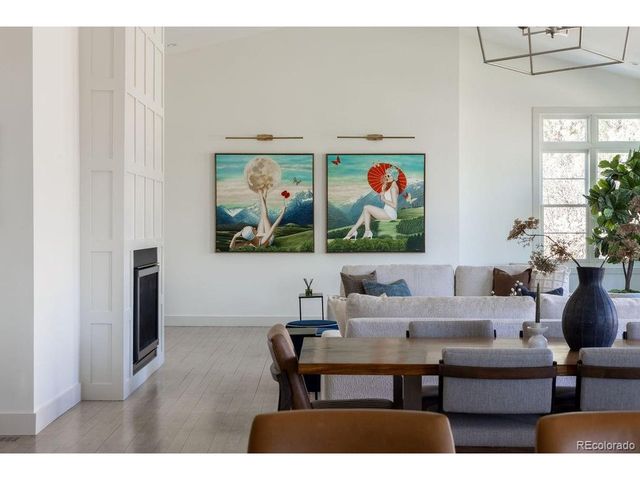 5151 W Wagon Trail Rd, Littleton, CO 80123