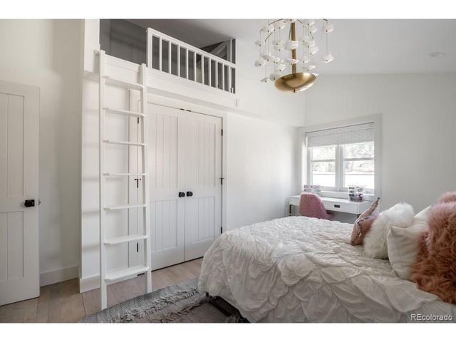 5151 W Wagon Trail Rd, Littleton, CO 80123