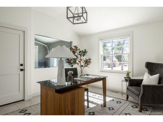 5151 W Wagon Trail Rd, Littleton, CO 80123