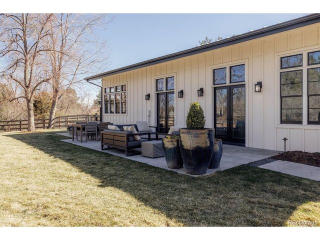 5151 W Wagon Trail Rd, Littleton, CO 80123