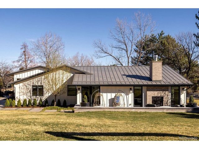 5151 W Wagon Trail Rd, Littleton, CO 80123