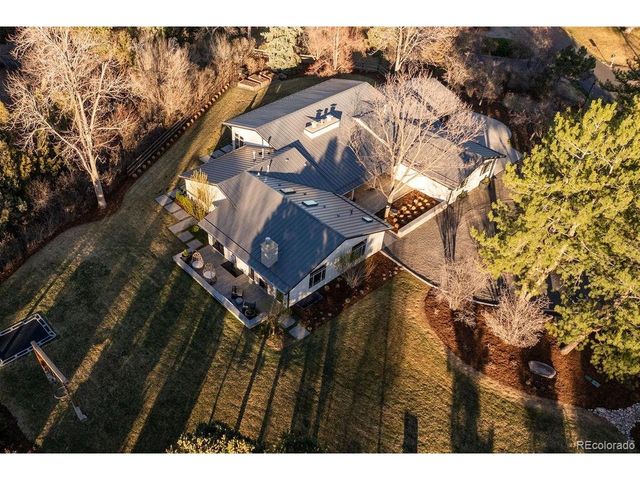 5151 W Wagon Trail Rd, Littleton, CO 80123