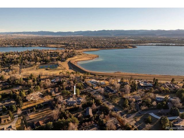 5151 W Wagon Trail Rd, Littleton, CO 80123