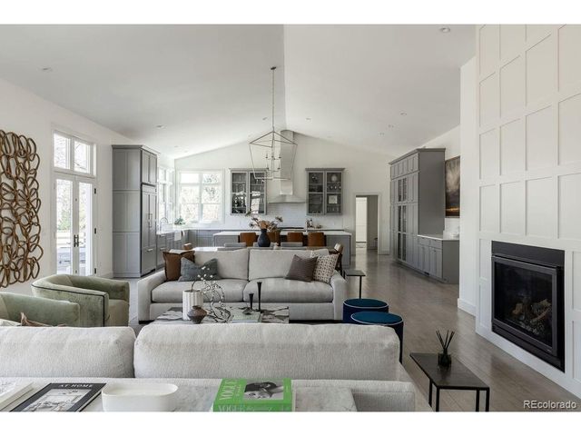 5151 W Wagon Trail Rd, Littleton, CO 80123