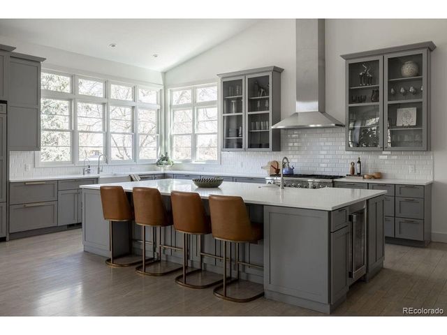 5151 W Wagon Trail Rd, Littleton, CO 80123