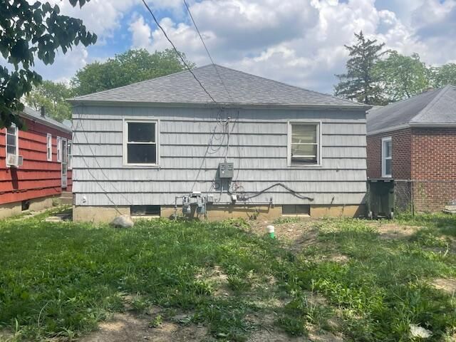 1175-81 Studer Avenue, Columbus, OH 43206