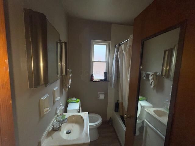 1175-81 Studer Avenue, Columbus, OH 43206