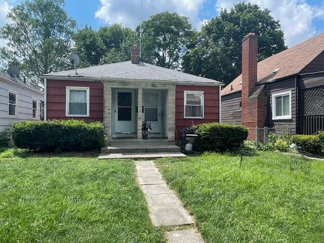 1175-81 Studer Avenue, Columbus, OH 43206