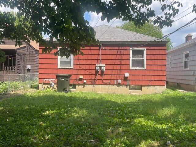 1175-81 Studer Avenue, Columbus, OH 43206