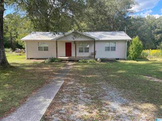3513 OLD COAL CITY ROAD, Pell City, AL 35125