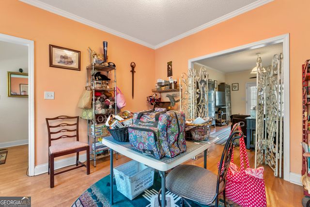 3608 Joycliff Road, Macon, GA 31211