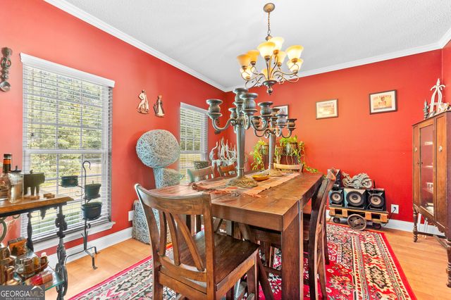 3608 Joycliff Road, Macon, GA 31211