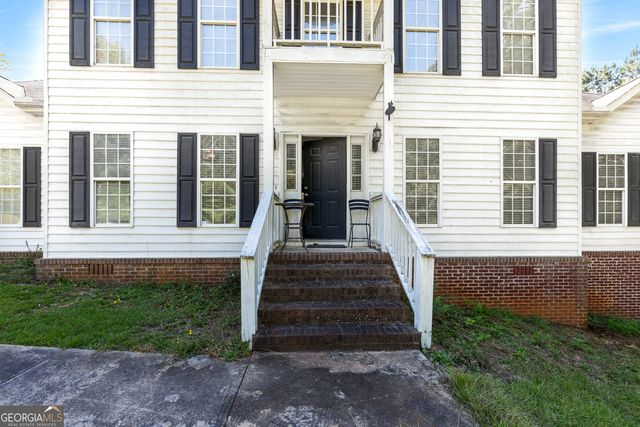 3608 Joycliff Road, Macon, GA 31211