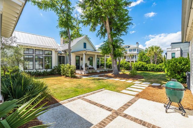 321 Bayley Road, Daniel Island, SC 29492