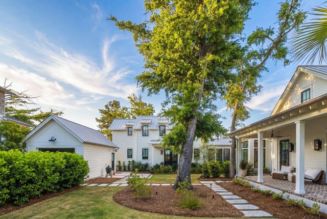 321 Bayley Road, Daniel Island, SC 29492