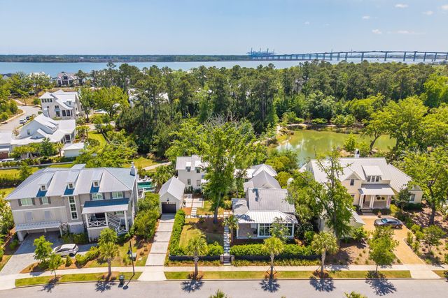 321 Bayley Road, Daniel Island, SC 29492