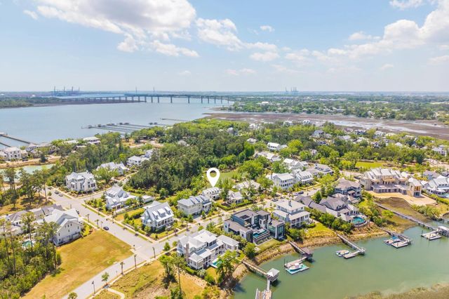 321 Bayley Road, Daniel Island, SC 29492
