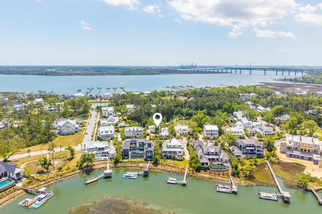 321 Bayley Road, Daniel Island, SC 29492