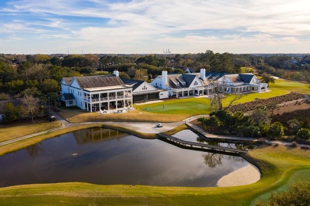 321 Bayley Road, Daniel Island, SC 29492