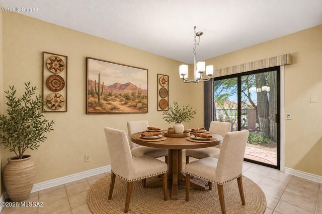 38280 S Mountain Site Drive, Saddlebrooke, AZ 85739