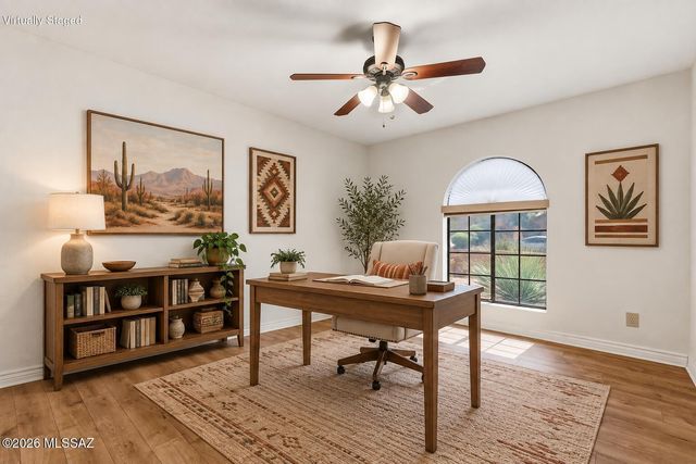 38280 S Mountain Site Drive, Saddlebrooke, AZ 85739