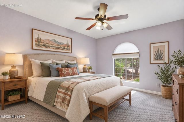 38280 S Mountain Site Drive, Saddlebrooke, AZ 85739