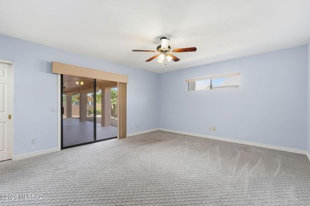 38280 S Mountain Site Drive, Saddlebrooke, AZ 85739