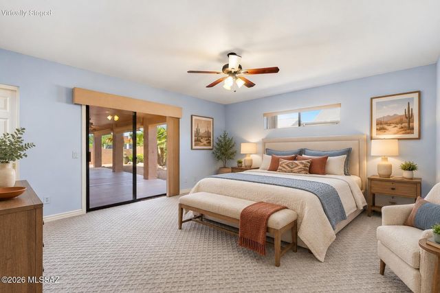 38280 S Mountain Site Drive, Saddlebrooke, AZ 85739