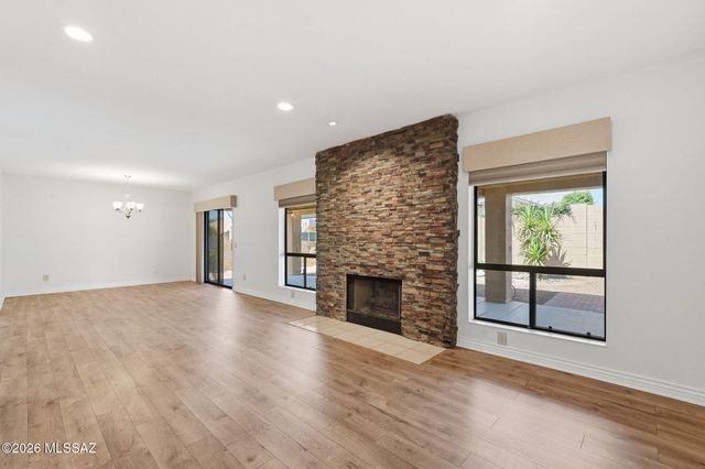 38280 S Mountain Site Drive, Saddlebrooke, AZ 85739