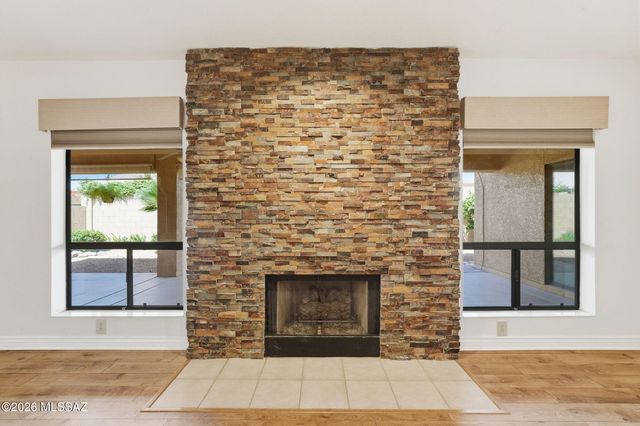 38280 S Mountain Site Drive, Saddlebrooke, AZ 85739