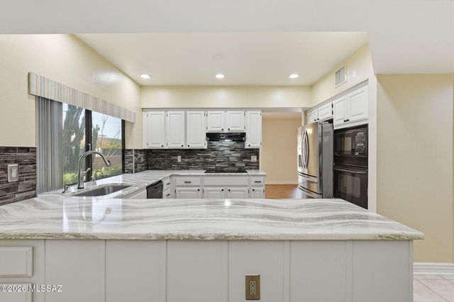 38280 S Mountain Site Drive, Saddlebrooke, AZ 85739