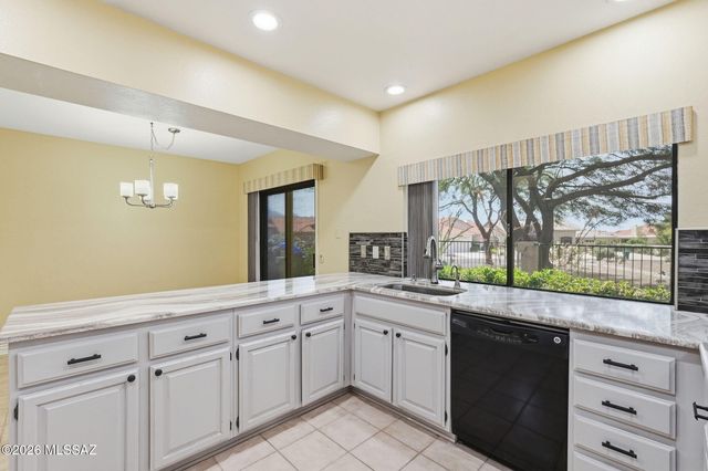 38280 S Mountain Site Drive, Saddlebrooke, AZ 85739
