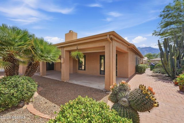 38280 S Mountain Site Drive, Saddlebrooke, AZ 85739