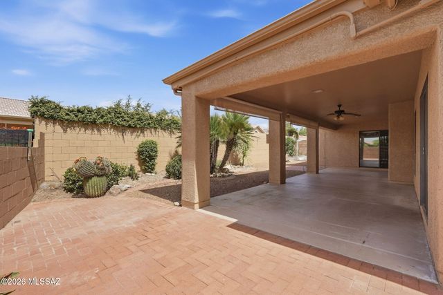 38280 S Mountain Site Drive, Saddlebrooke, AZ 85739