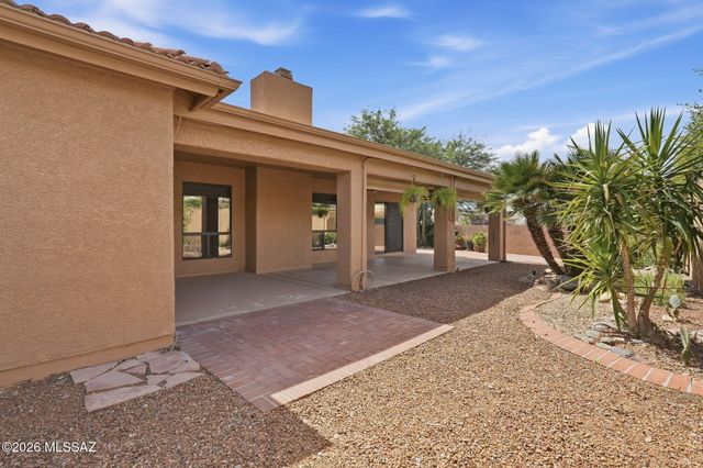38280 S Mountain Site Drive, Saddlebrooke, AZ 85739