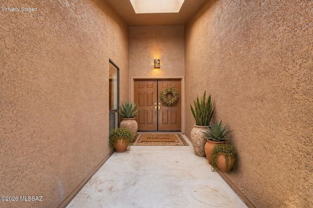 38280 S Mountain Site Drive, Saddlebrooke, AZ 85739