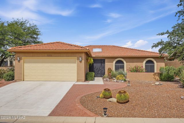 38280 S Mountain Site Drive, Saddlebrooke, AZ 85739