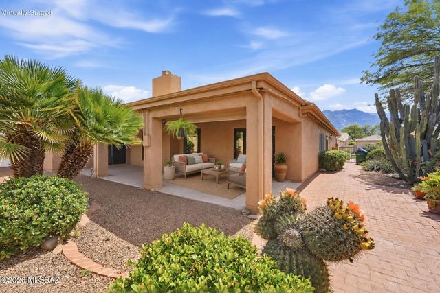 38280 S Mountain Site Drive, Saddlebrooke, AZ 85739