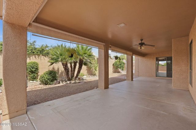 38280 S Mountain Site Drive, Saddlebrooke, AZ 85739