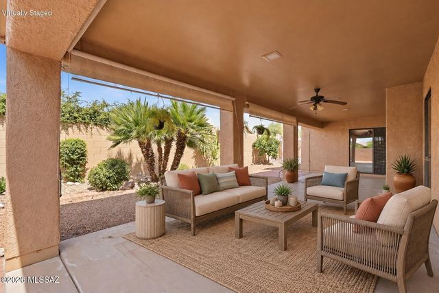 38280 S Mountain Site Drive, Saddlebrooke, AZ 85739