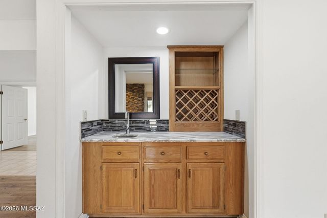 38280 S Mountain Site Drive, Saddlebrooke, AZ 85739