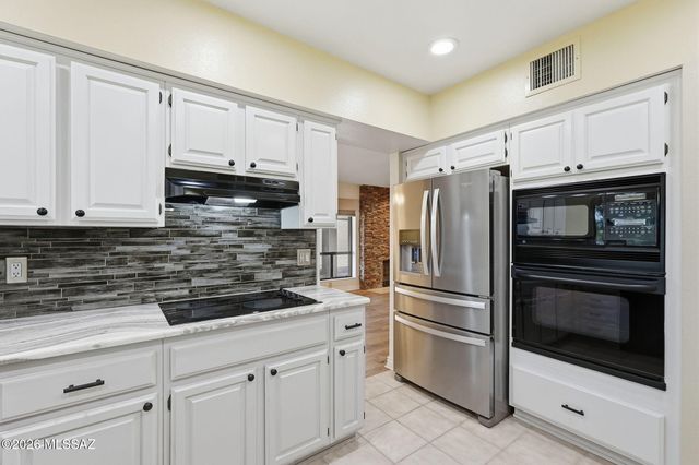 38280 S Mountain Site Drive, Saddlebrooke, AZ 85739