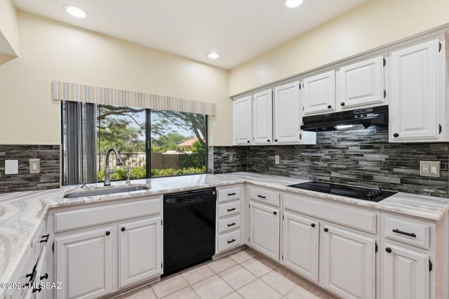 38280 S Mountain Site Drive, Saddlebrooke, AZ 85739