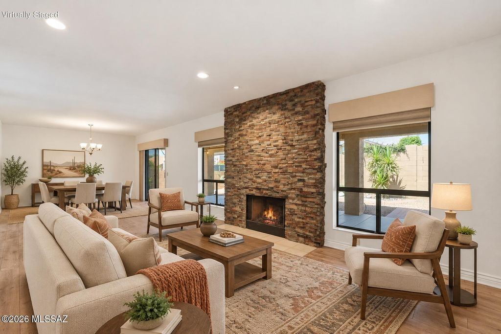 38280 S Mountain Site Drive, Saddlebrooke, AZ 85739