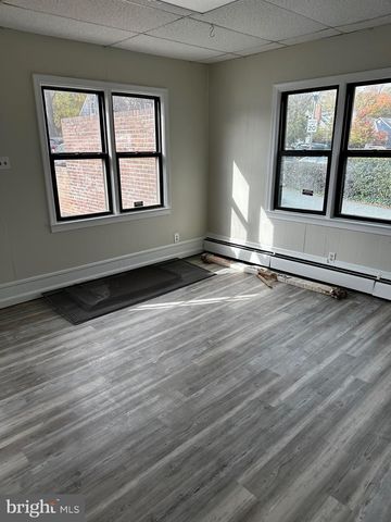 706 S WASHINGTON ST #FIRST FLOOR, Falls Church, VA 22046