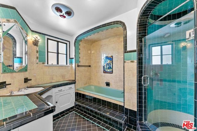 1328 Sierra Alta Way, Los Angeles, CA 90069